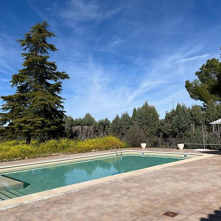 Casa Galiana. Villa Argés Exterior photo