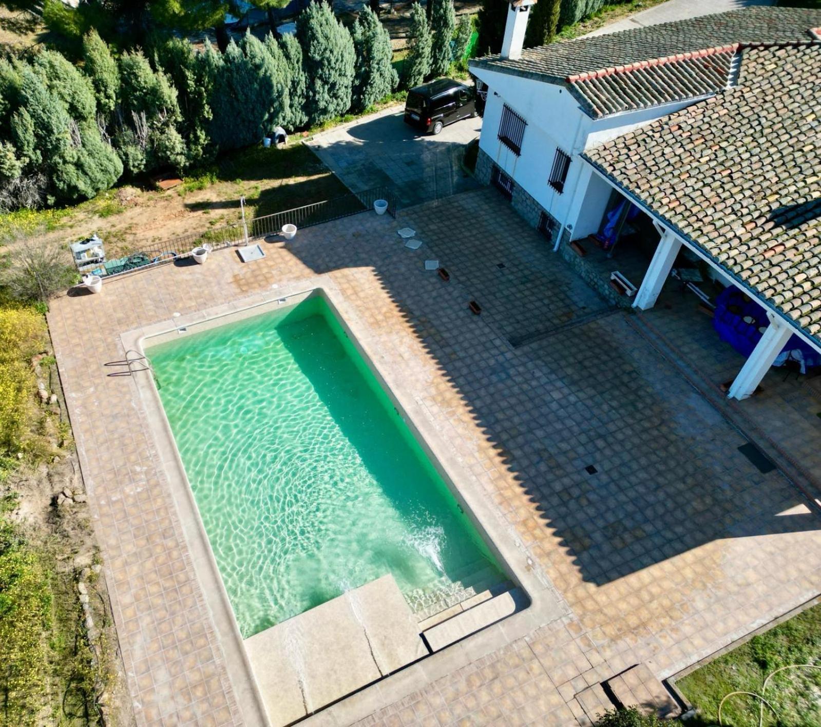Casa Galiana. Villa Argés Exterior photo