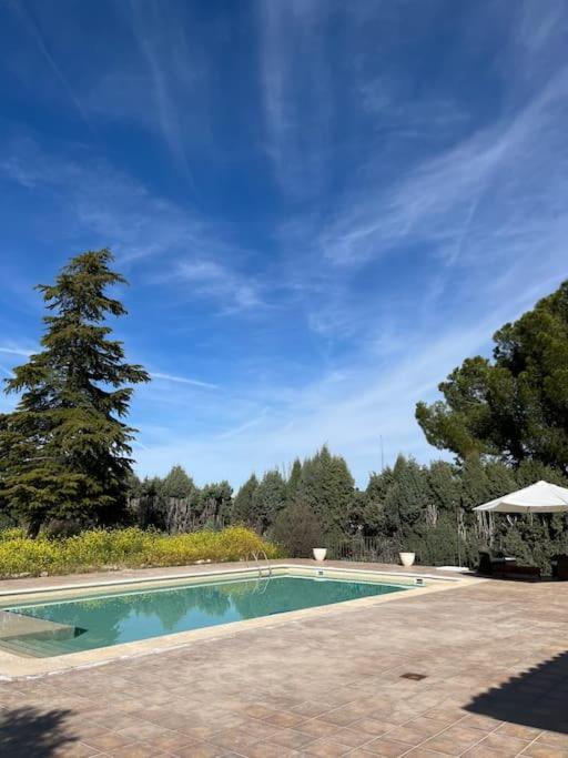 Casa Galiana. Villa Argés Exterior photo