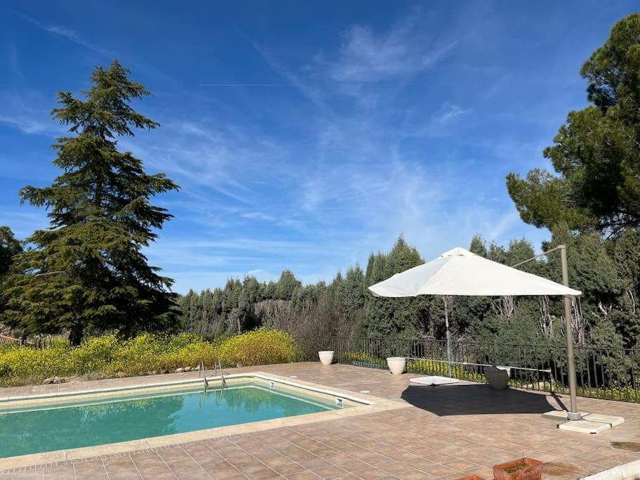 Casa Galiana. Villa Argés Exterior photo