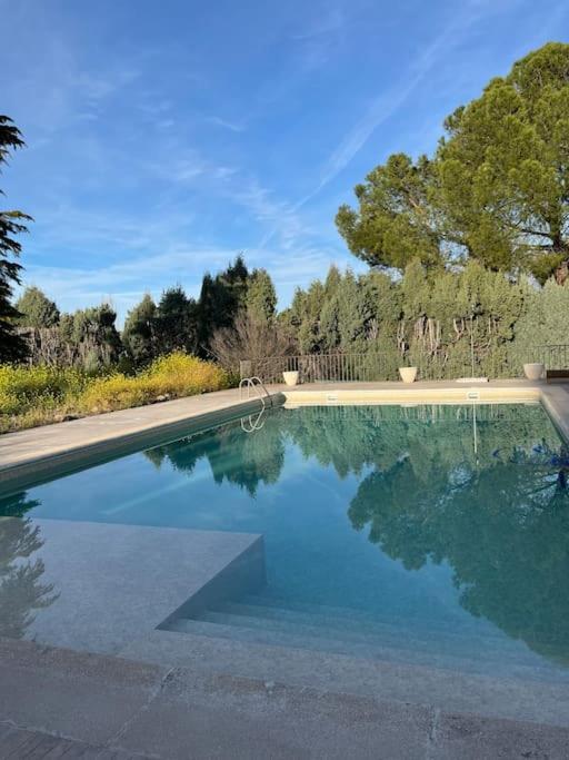 Casa Galiana. Villa Argés Exterior photo