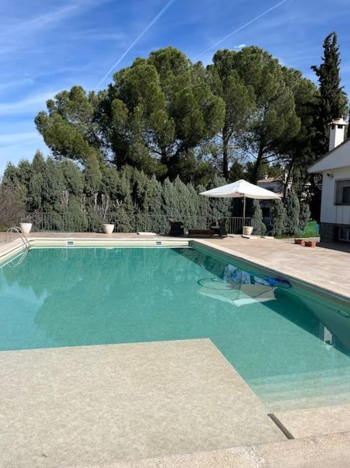 Casa Galiana. Villa Argés Exterior photo