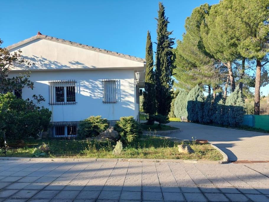 Casa Galiana. Villa Argés Exterior photo