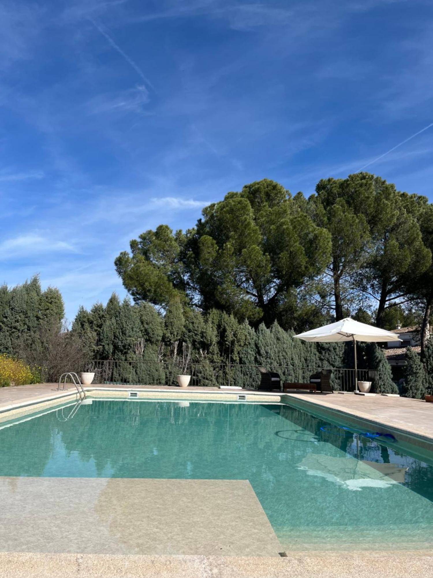 Casa Galiana. Villa Argés Exterior photo