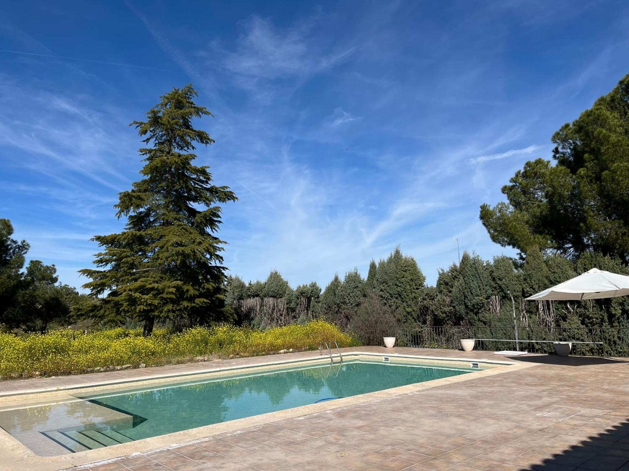 Casa Galiana. Villa Argés Exterior photo