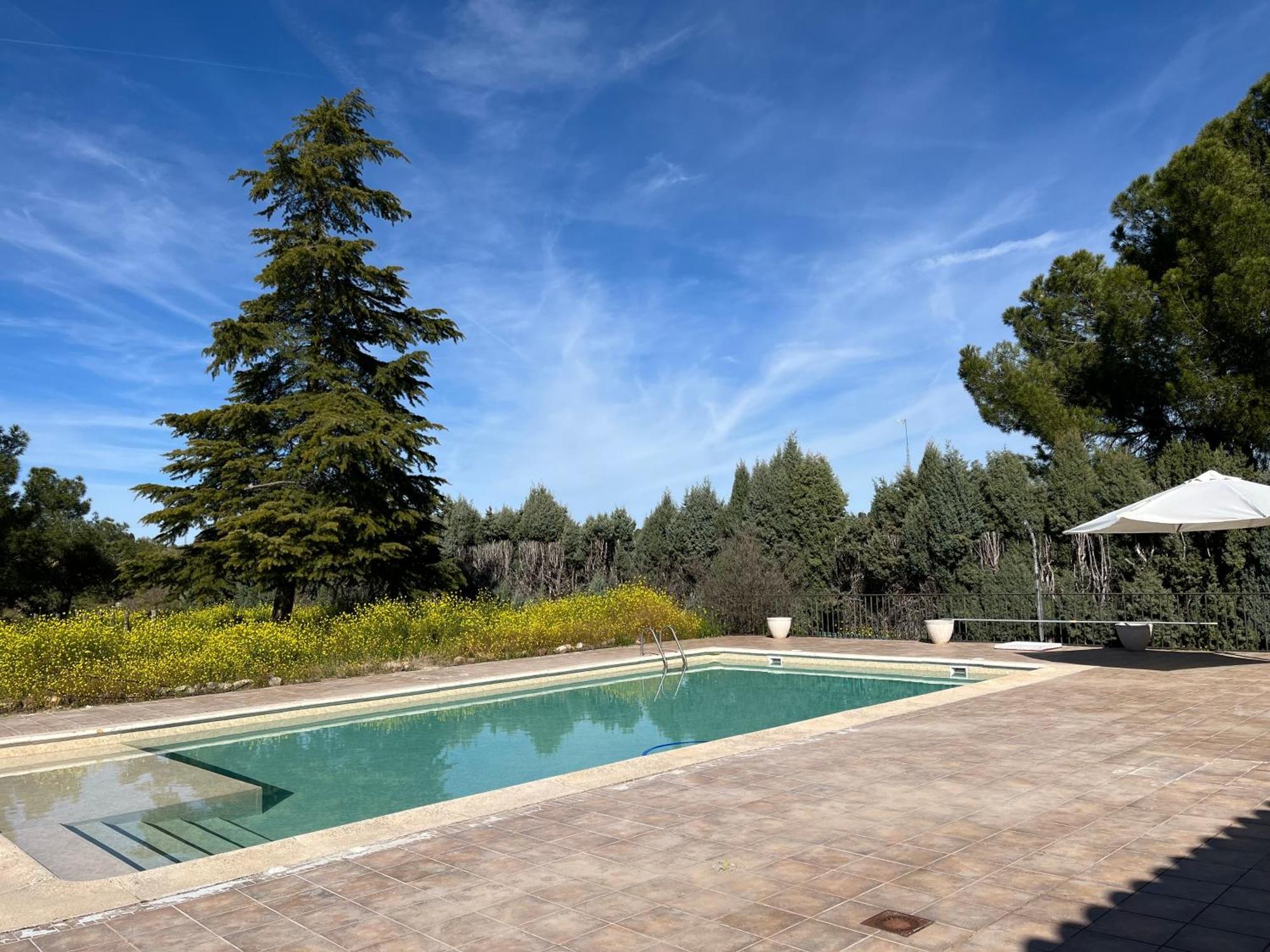 Casa Galiana. Villa Argés Exterior photo