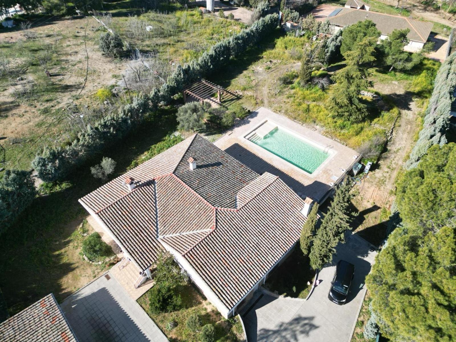 Casa Galiana. Villa Argés Exterior photo