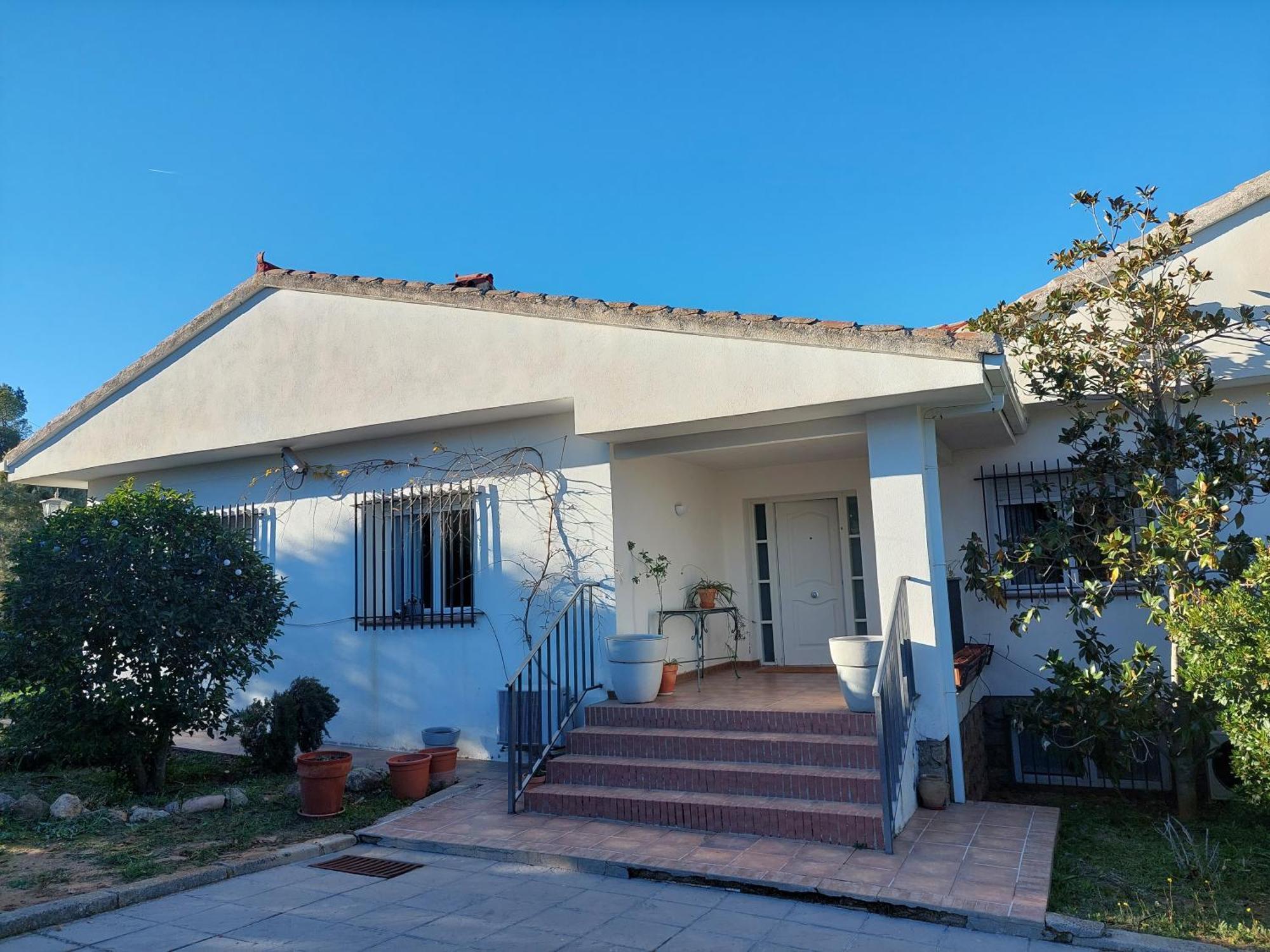 Casa Galiana. Villa Argés Exterior photo